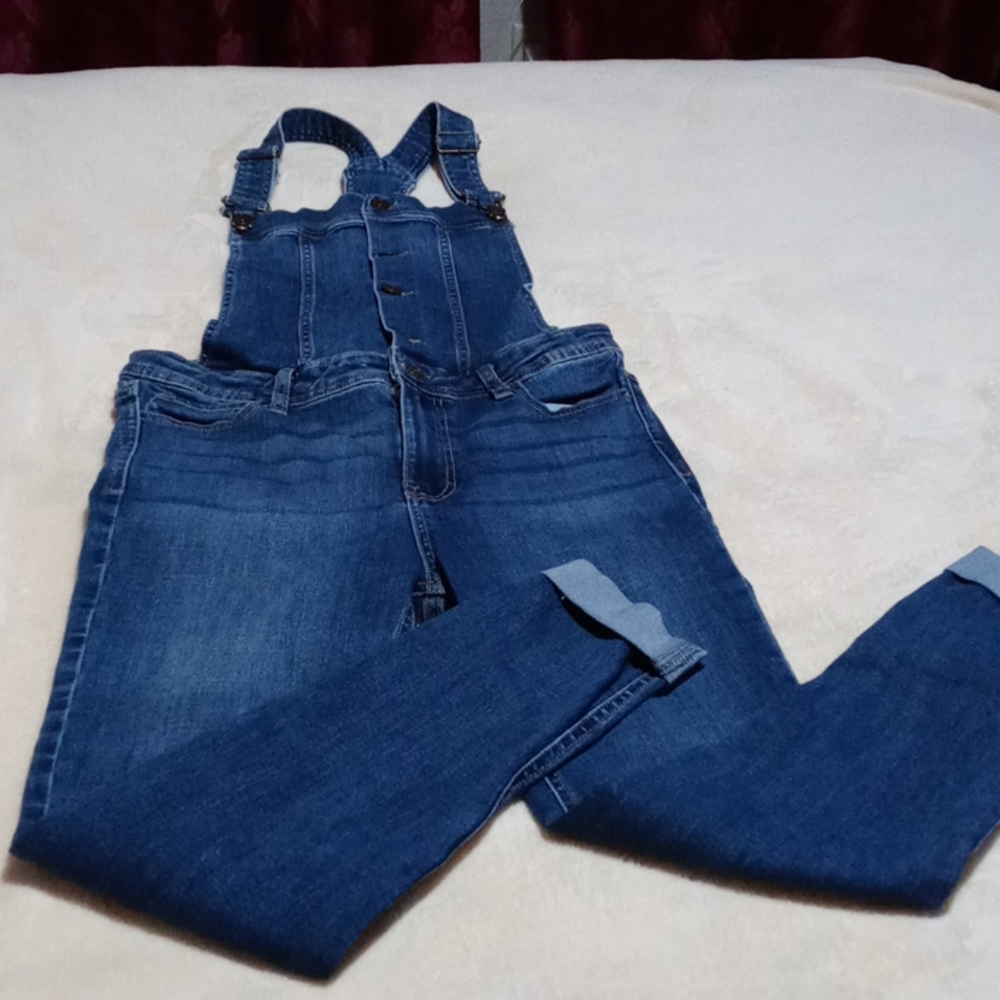 Overall